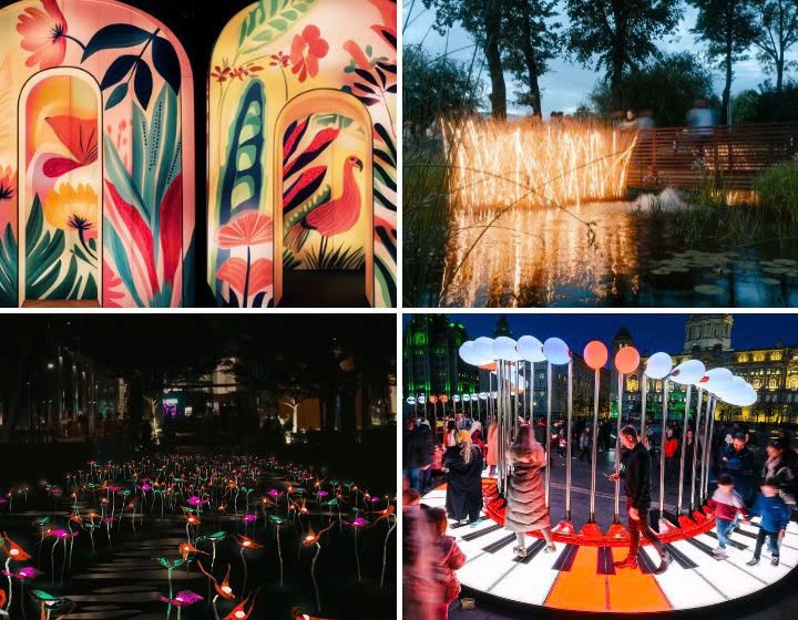 Singapore mùa hè 2025: Rực rỡ lễ hội, bùng nổ trải nghiệm mới ảnh 1