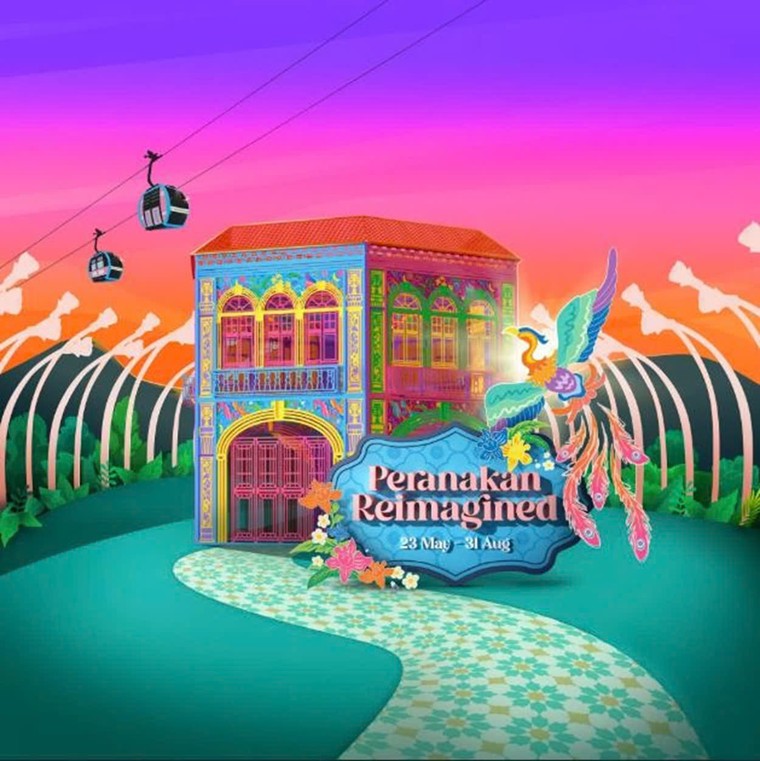 Singapore mùa hè 2025: Rực rỡ lễ hội, bùng nổ trải nghiệm mới ảnh 2