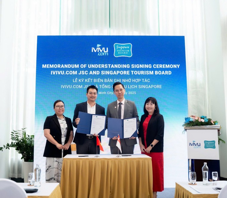 Singapore mùa hè 2025: Rực rỡ lễ hội, bùng nổ trải nghiệm mới ảnh 4