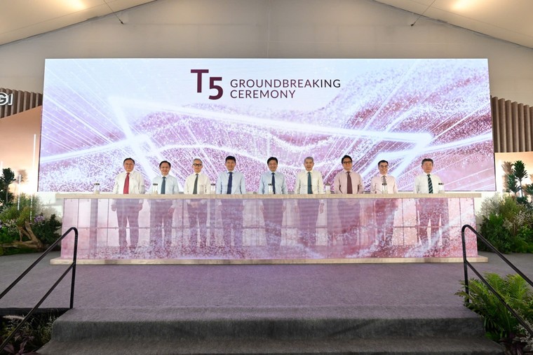 Singapore mùa hè 2025: Rực rỡ lễ hội, bùng nổ trải nghiệm mới ảnh 5