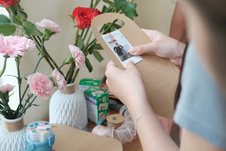 “Yêu Sắc Yếu” - Dự án khắc họa tình yêu GenZ đầy màu sắc ảnh 6