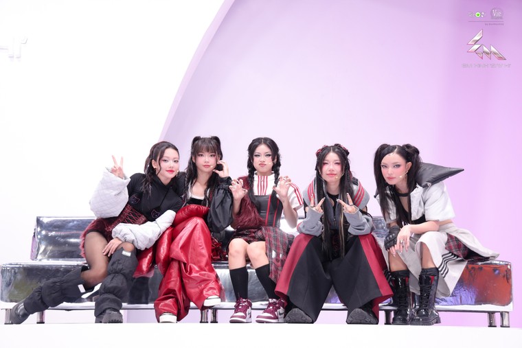 Em Xinh "Say Hi" mang đến làn sóng mới cho nhạc Việt ảnh 3