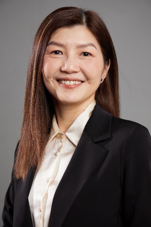 Sun Life Việt Nam bổ nhiệm bà Lay Hoon Tan làm Tổng giám đốc ảnh 1