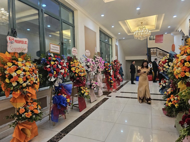 Hồn Việt vang vọng qua giọng ca Philippines: Đêm hòa nhạc gắn kết quan hệ song phương ảnh 3