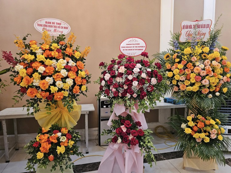 Hồn Việt vang vọng qua giọng ca Philippines: Đêm hòa nhạc gắn kết quan hệ song phương ảnh 2