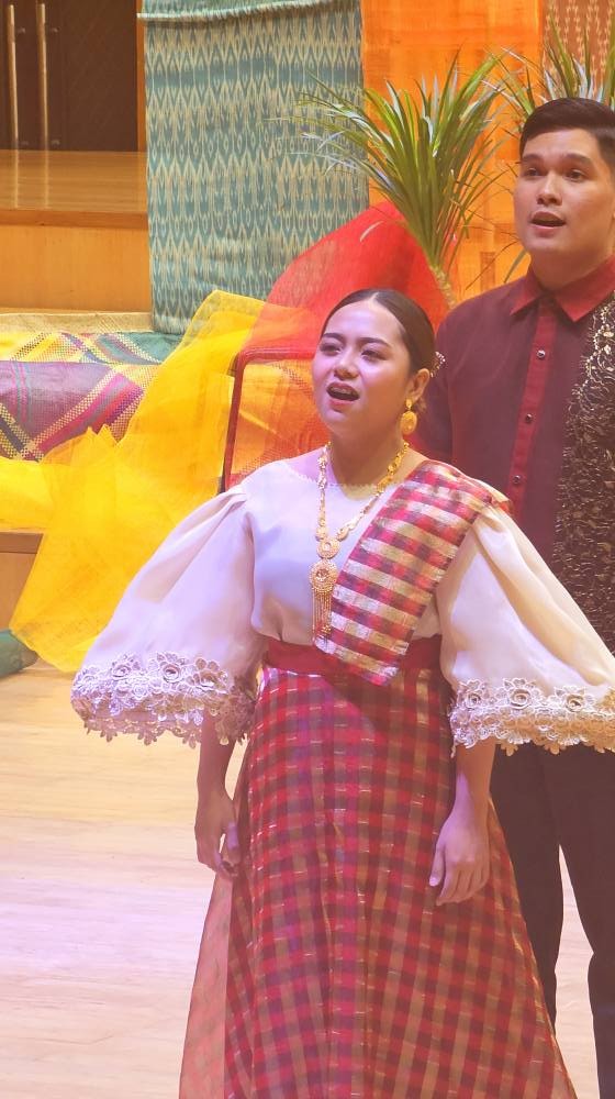 Hồn Việt vang vọng qua giọng ca Philippines: Đêm hòa nhạc gắn kết quan hệ song phương ảnh 7