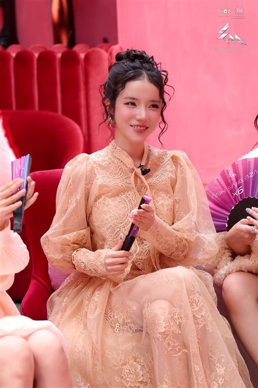 Em Xinh “Say Hi” tập 2: Cơn bão âm nhạc "Say Hi" thống lĩnh thị hiếu, kế thừa tinh hoa mùa 1 ảnh 11