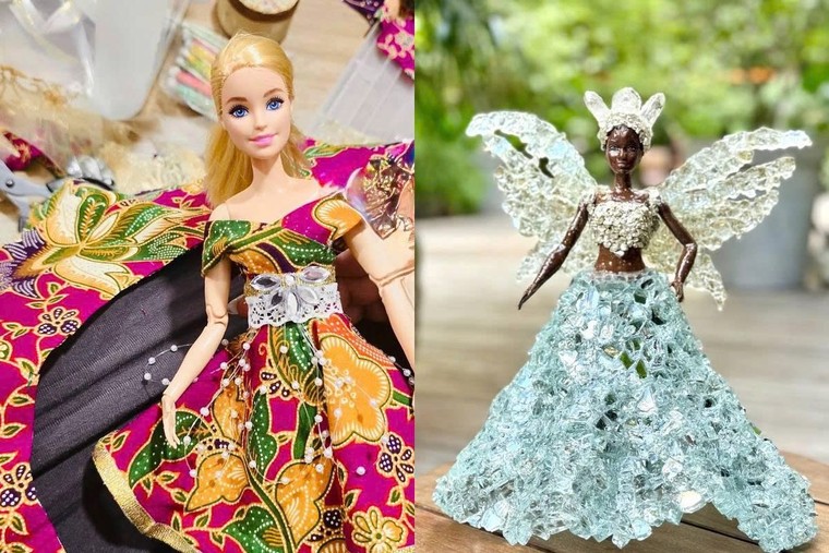 Dạo chơi Singapore 2025: Sải bước cùng Barbie, phiêu lưu với Hoàng Tử Bé ảnh 1