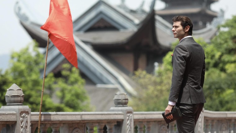 Khi ánh đèn “Tây” chạm vào tâm hồn Việt ảnh 1