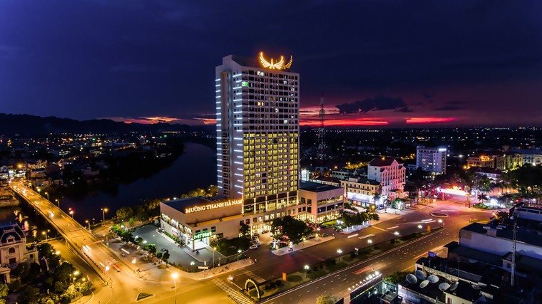 Du lịch bền vững tại Việt Nam: Những điểm đến nổi bật trong năm 2025 ảnh 3