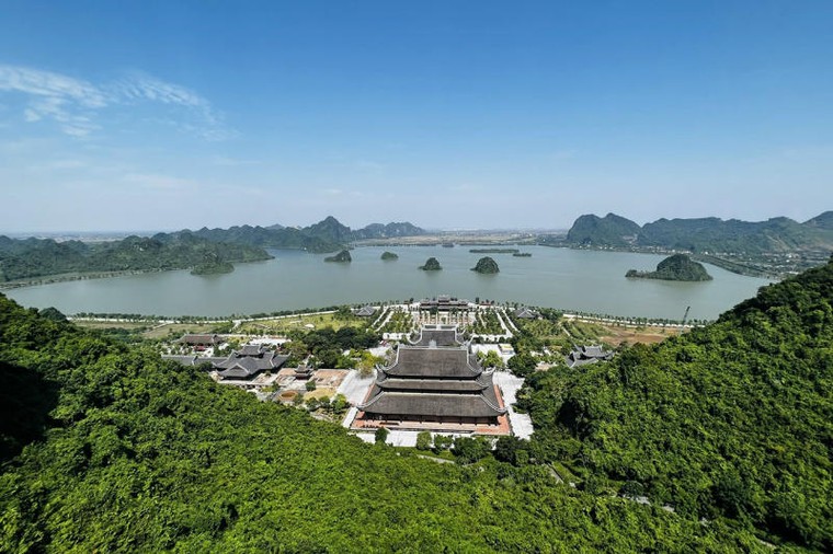 Du lịch bền vững tại Việt Nam: Những điểm đến nổi bật trong năm 2025 ảnh 4