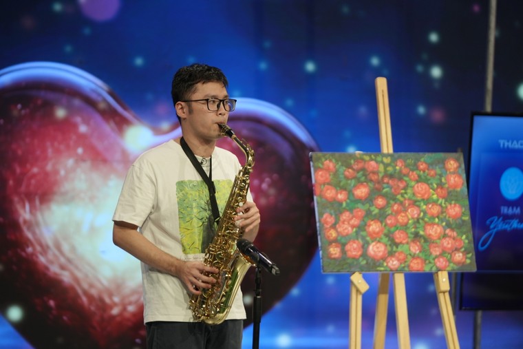 Trạm yêu thương: Trái tim của mẹ ảnh 2