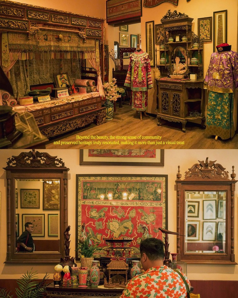 Chiêm ngưỡng vẻ đẹp thơ mộng của singapore dọc theo các tuyến xe buýt ảnh 7