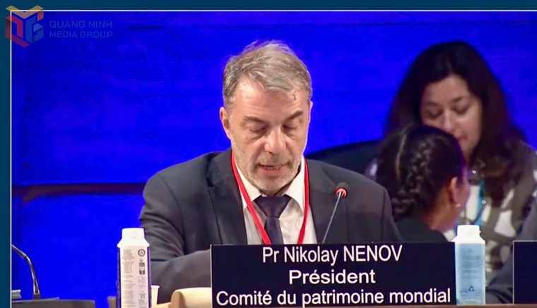 UNESCO công nhận Quần thể di tích và danh thắng Yên Tử - Vĩnh Nghiêm - Côn Sơn, Kiếp Bạc là Di sản Văn hóa Thế giới thứ 9 của Việt Nam ảnh 2