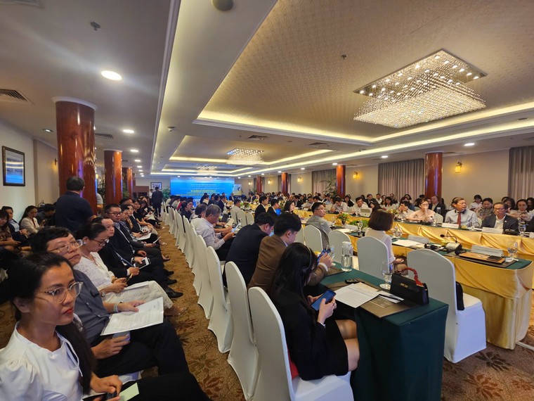 Hợp tác chiến lược Việt Nam - Kazakhstan: Xây dựng Trung tâm Tài chính Quốc tế tại TP.HCM ảnh 2