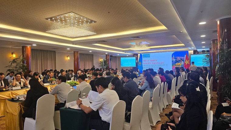 Hợp tác chiến lược Việt Nam - Kazakhstan: Xây dựng Trung tâm Tài chính Quốc tế tại TP.HCM ảnh 4