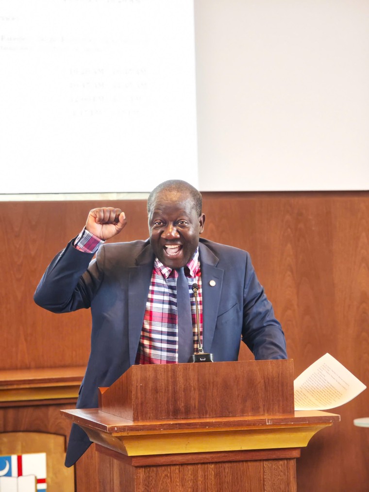 Việt Nam ghi dấu ấn văn hóa tại Trại hè IMUN 2025 của Trung tâm UNESCO Vì Hòa bình tại Washington ảnh 6