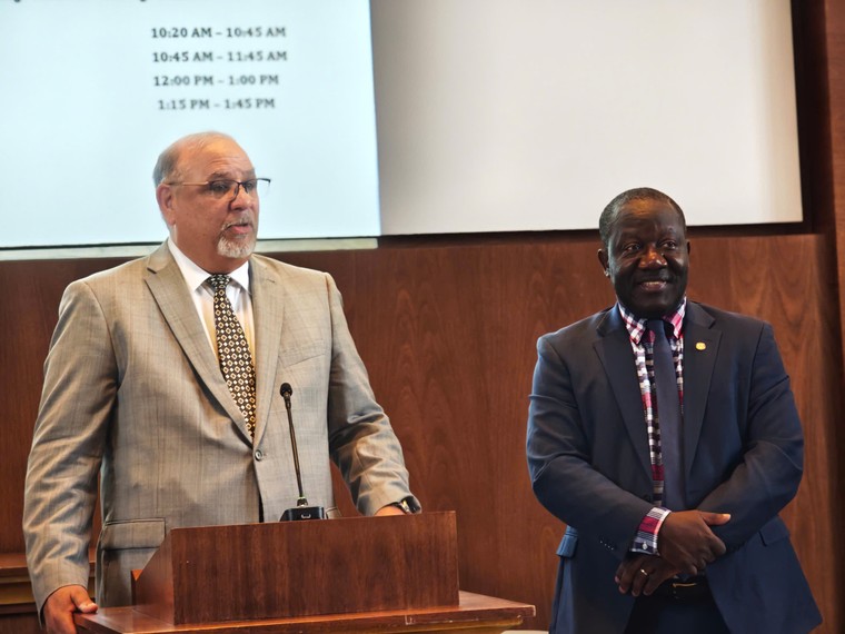 Việt Nam ghi dấu ấn văn hóa tại Trại hè IMUN 2025 của Trung tâm UNESCO Vì Hòa bình tại Washington ảnh 7