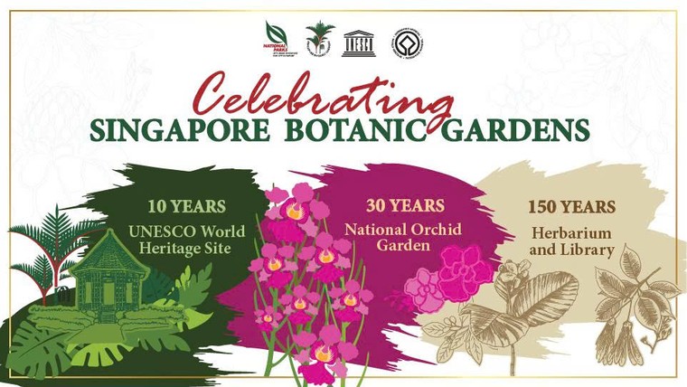 Khám phá Singapore 2025: Điểm đến rực rỡ với chuỗi sự kiện kỷ niệm 60 năm Quốc khánh ảnh 1