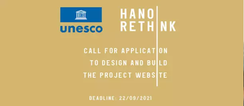 Hợp tác giữa UNESCO và Tập đoàn SOVICO: Hanoi Rethink - bệ phóng để giới trẻ Việt thể hiện tài năng, sáng tạo ảnh 3