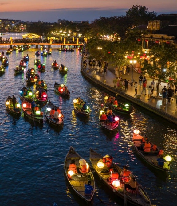 SOVICO và UNESCO: Biến lễ hội thành động lực sáng tạo và phát triển bền vững cho Hà Nội ảnh 2