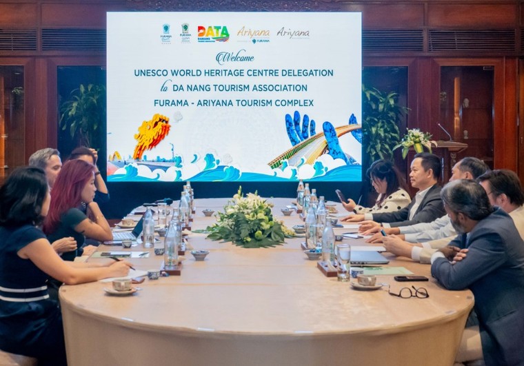 Trao quyền cho thanh niên và phụ nữ địa phương: Lan tỏa sức sống mới tại những thành phố sáng tạo của Việt Nam ảnh 6