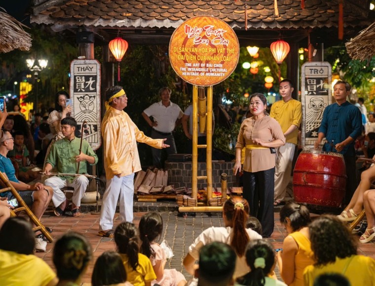 Du lịch Việt Nam chuyển mình bền vững nhờ sức bật từ văn hóa, sáng tạo ảnh 2