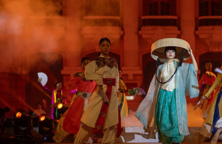 SOVICO và UNESCO chung tay đưa Hà Nội thành Kinh đô sáng tạo vì phát triển bền vững ảnh 1