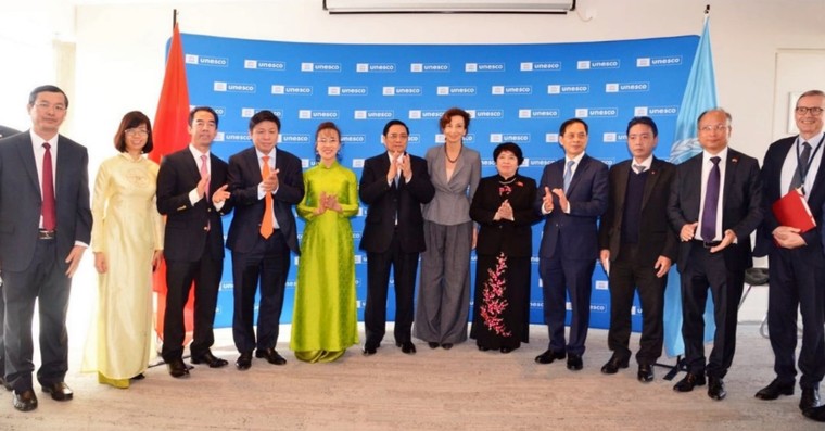 Trao quyền cho thanh niên và phụ nữ địa phương: Lan tỏa sức sống mới tại những thành phố sáng tạo của Việt Nam ảnh 1