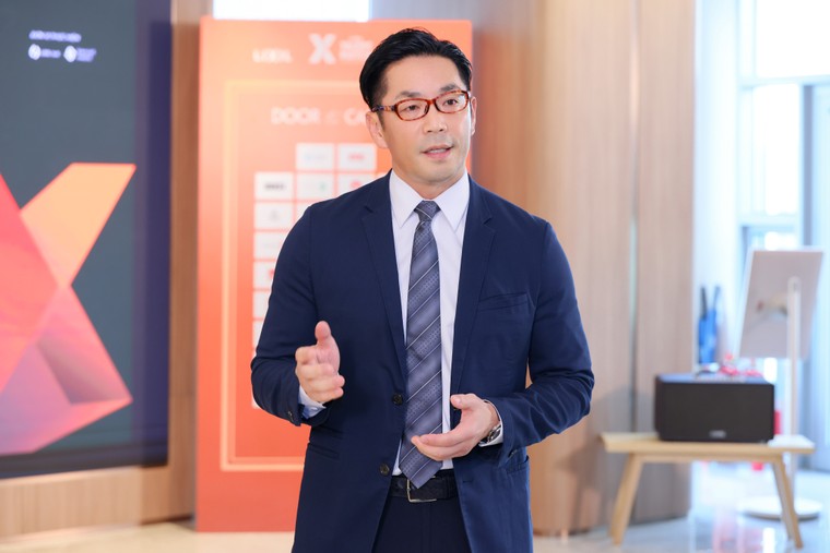 LIXIL Việt Nam bắt tay các công ty Kiến trúc – Thiết kế lớn, kiến tạo sân chơi phát triển tài năng trẻ ảnh 1