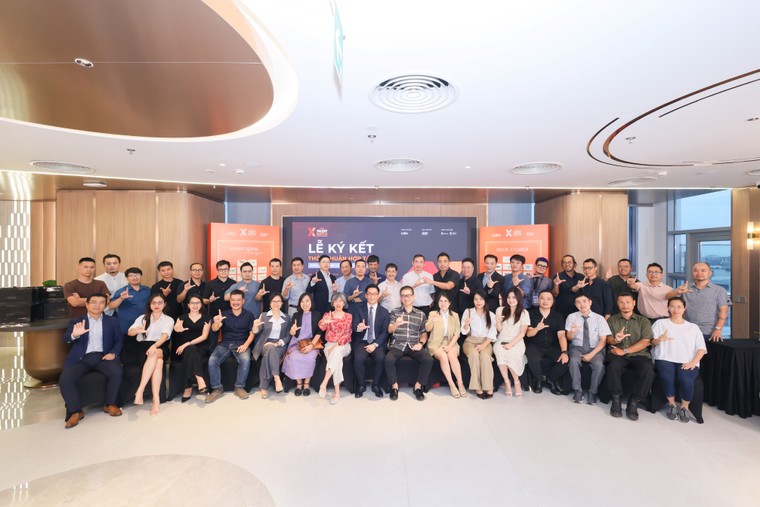 LIXIL Việt Nam bắt tay các công ty Kiến trúc – Thiết kế lớn, kiến tạo sân chơi phát triển tài năng trẻ ảnh 3