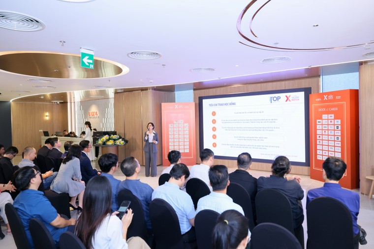 LIXIL Việt Nam bắt tay các công ty Kiến trúc – Thiết kế lớn, kiến tạo sân chơi phát triển tài năng trẻ ảnh 2