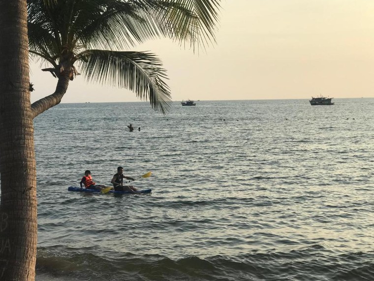 Tái định nghĩa “tuổi nghỉ hưu”: Thế hệ Baby Boomers Việt Nam đang theo đuổi những chuyến phiêu lưu “không tuổi” ảnh 5