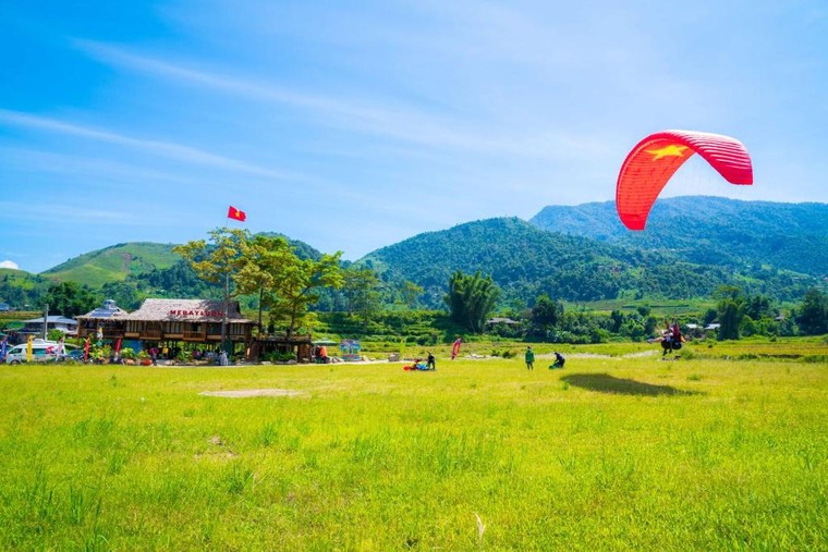 Tái định nghĩa “tuổi nghỉ hưu”: Thế hệ Baby Boomers Việt Nam đang theo đuổi những chuyến phiêu lưu “không tuổi” ảnh 2