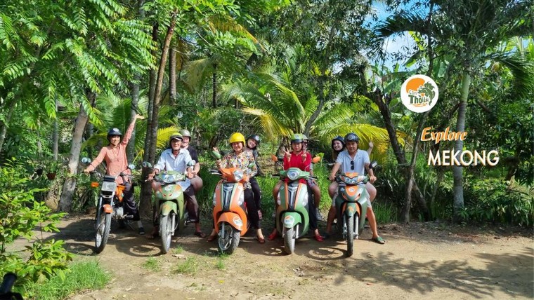 Tái định nghĩa “tuổi nghỉ hưu”: Thế hệ Baby Boomers Việt Nam đang theo đuổi những chuyến phiêu lưu “không tuổi” ảnh 4