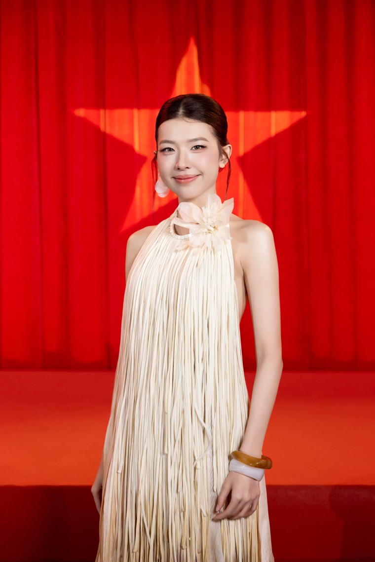 DTAP gói trọn diện mạo đất nước, con người Việt Nam trong 16 tracks của MADE IN VIETNAM ảnh 5