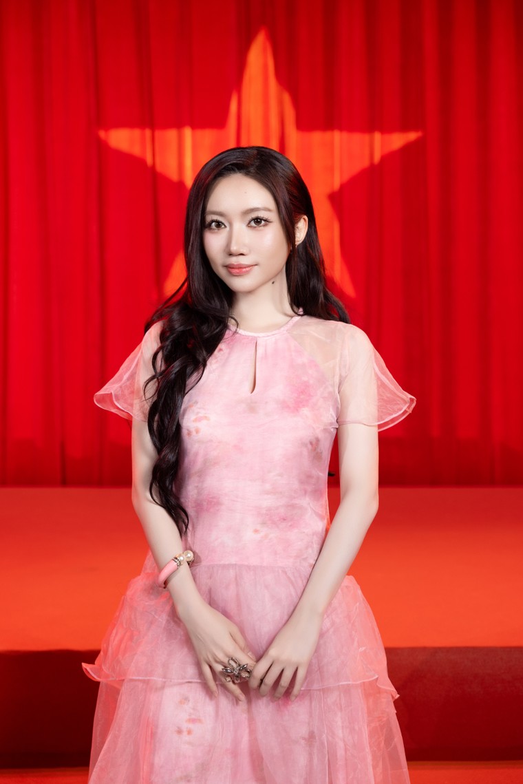 DTAP gói trọn diện mạo đất nước, con người Việt Nam trong 16 tracks của MADE IN VIETNAM ảnh 4