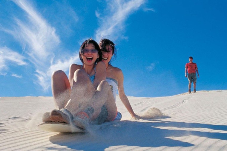 Tái định nghĩa “tuổi nghỉ hưu”: Thế hệ Baby Boomers Việt Nam đang theo đuổi những chuyến phiêu lưu “không tuổi” ảnh 1