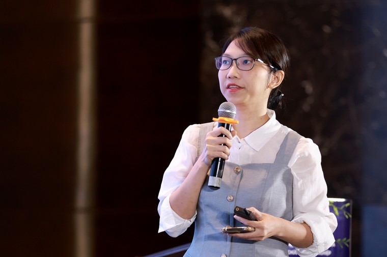 Việt Nam cần sớm ban hành Khung dữ liệu quốc gia “xương sống” của kỷ nguyên AI ảnh 1