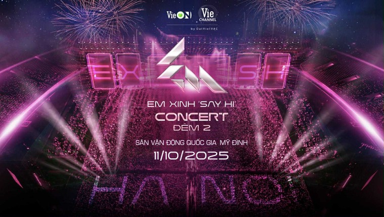 Em Xinh "Say Hi": Khi văn hóa Việt và thế hệ nghệ sĩ nữ mới cùng viết nên kỷ nguyên sáng tạo ảnh 5