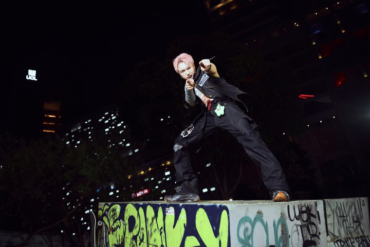 Tổng cục Du lịch Singapore tại Việt Nam hợp tác cùng ca sĩ JSOL ra mắt MV quay tại Singapore ảnh 3