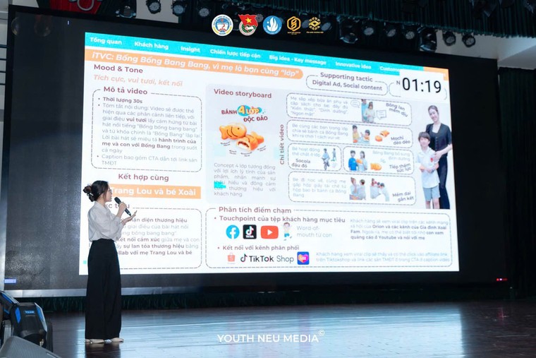  Cuộc thi tầm nhìn thương hiệu 2025 - “Luminous valley” chính thức mở đơn đăng ký trên toàn quốc ảnh 4