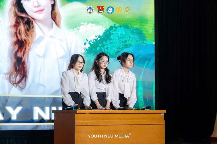  Cuộc thi tầm nhìn thương hiệu 2025 - “Luminous valley” chính thức mở đơn đăng ký trên toàn quốc ảnh 3