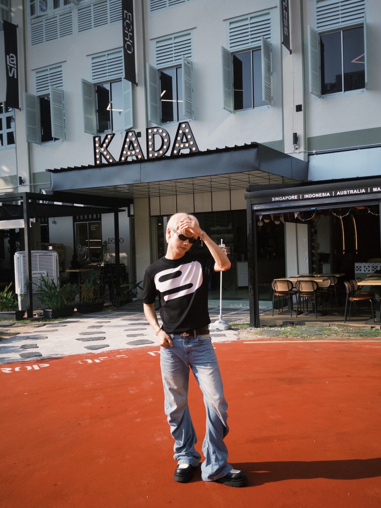 JSOL dẫn “fan” đi khám phá Singapore qua những địa điểm mới mẻ và độc đáo ảnh 4