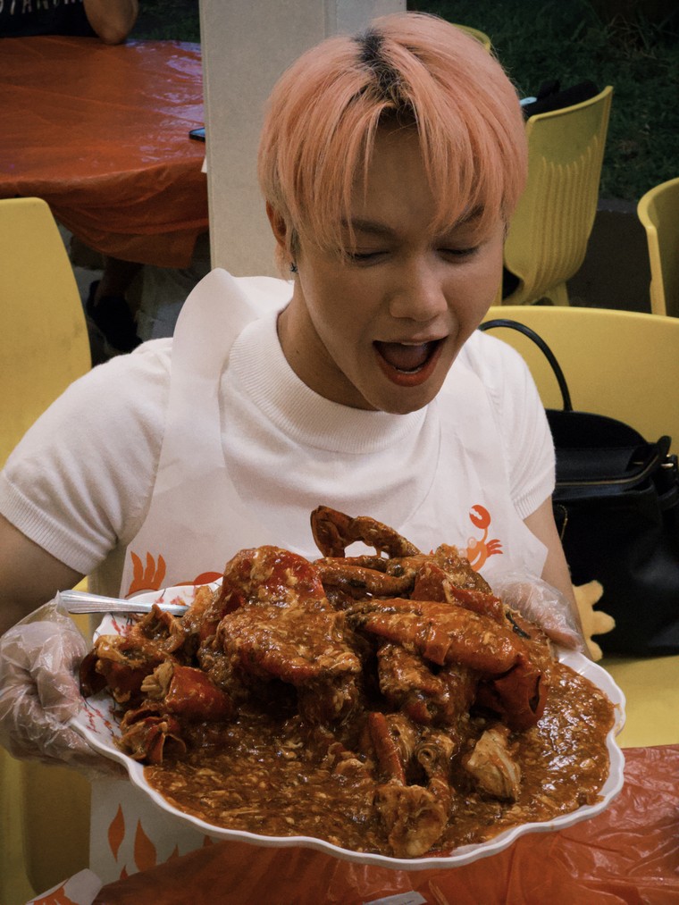 JSOL dẫn “fan” đi khám phá Singapore qua những địa điểm mới mẻ và độc đáo ảnh 3