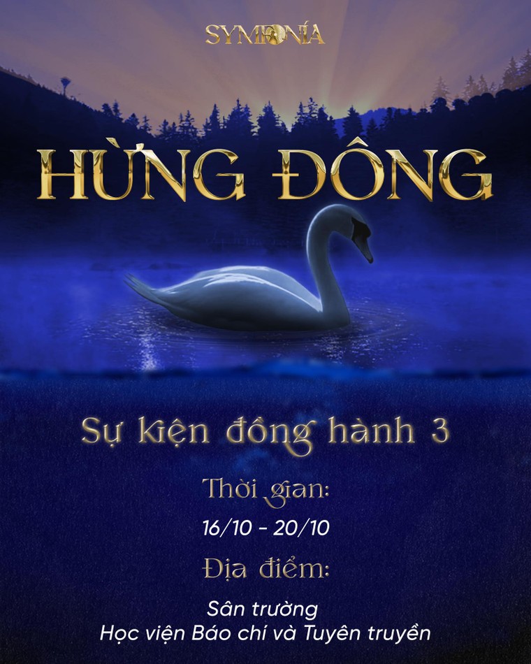 Đón chờ chuỗi sự kiện bùng nổ từ Halloween 2025: Ouroboros ảnh 6