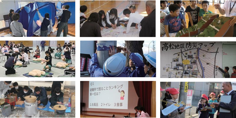 UNESCO và hành trình kiến tạo văn hóa phục hồi: Khi giáo dục trở thành sức mạnh của con người ảnh 1