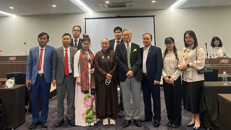 UNESCO và hành trình kiến tạo văn hóa phục hồi: Khi giáo dục trở thành sức mạnh của con người ảnh 4