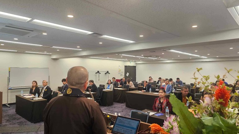 UNESCO và hành trình lan tỏa lòng nhân ái: Từ chương trình “Món quà yêu thương” đến phát triển bền vững ảnh 2