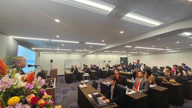 UNESCO và hành trình kiến tạo văn hóa phục hồi: Khi giáo dục trở thành sức mạnh của con người ảnh 2